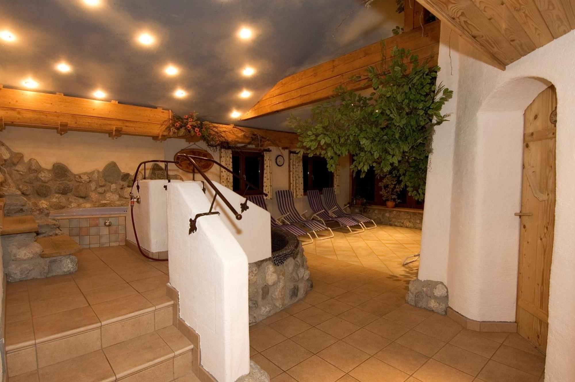 Mühlbach am Hochkönig Das Gruenholz Aparthotel المظهر الخارجي الصورة