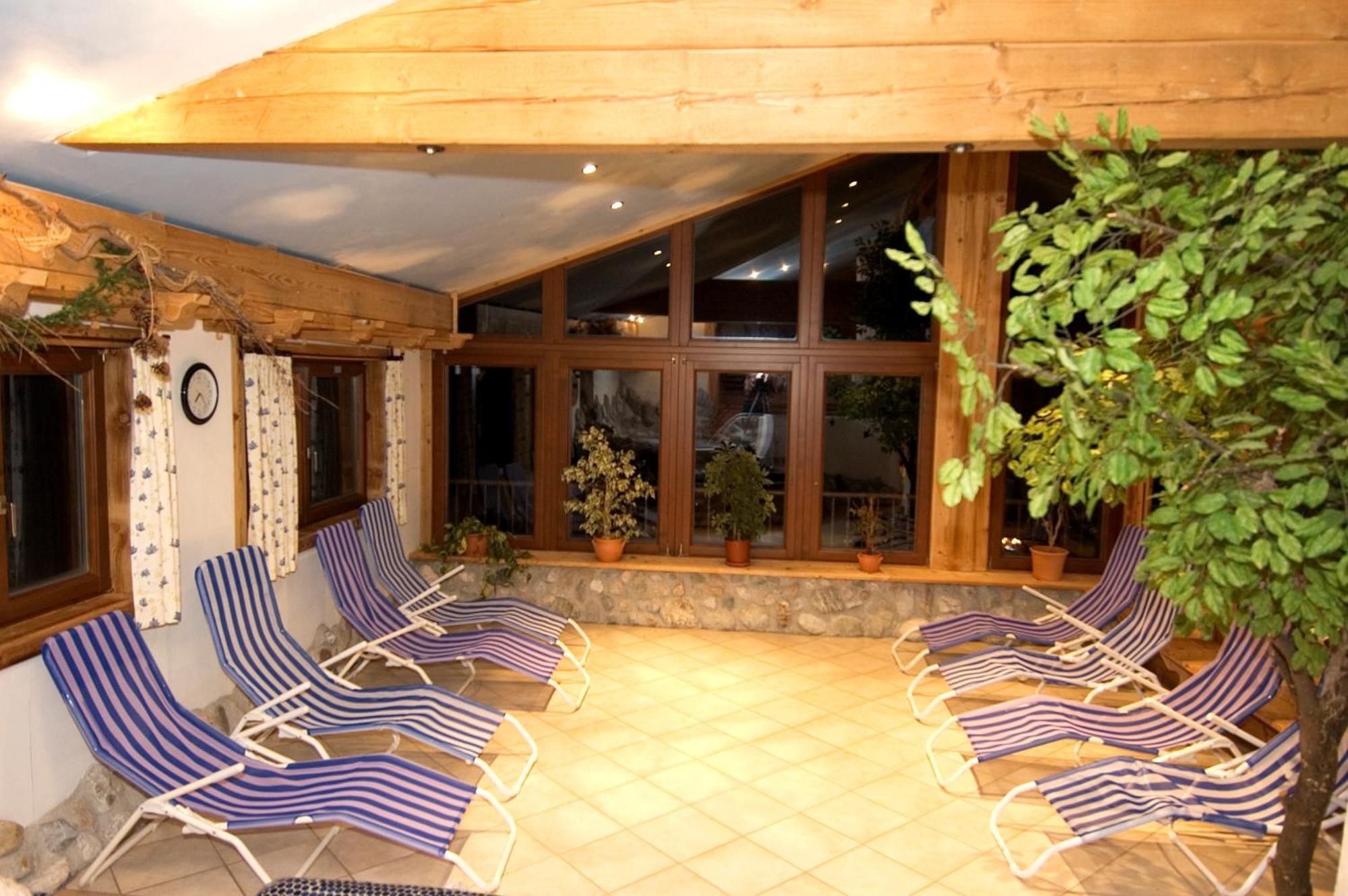 Mühlbach am Hochkönig Das Gruenholz Aparthotel المظهر الخارجي الصورة