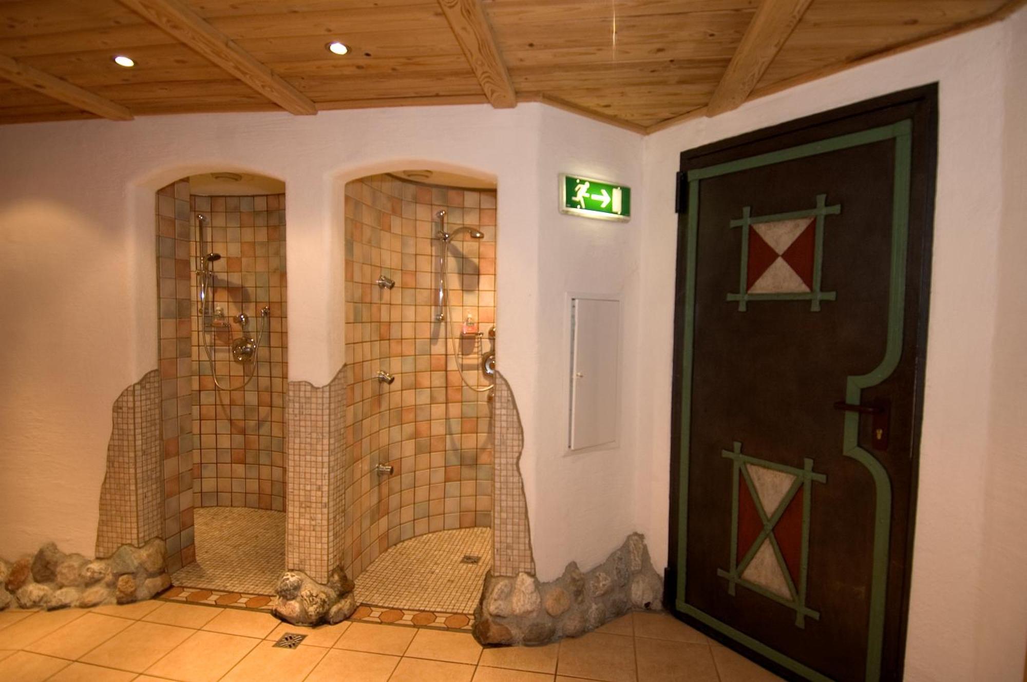 Mühlbach am Hochkönig Das Gruenholz Aparthotel المظهر الخارجي الصورة