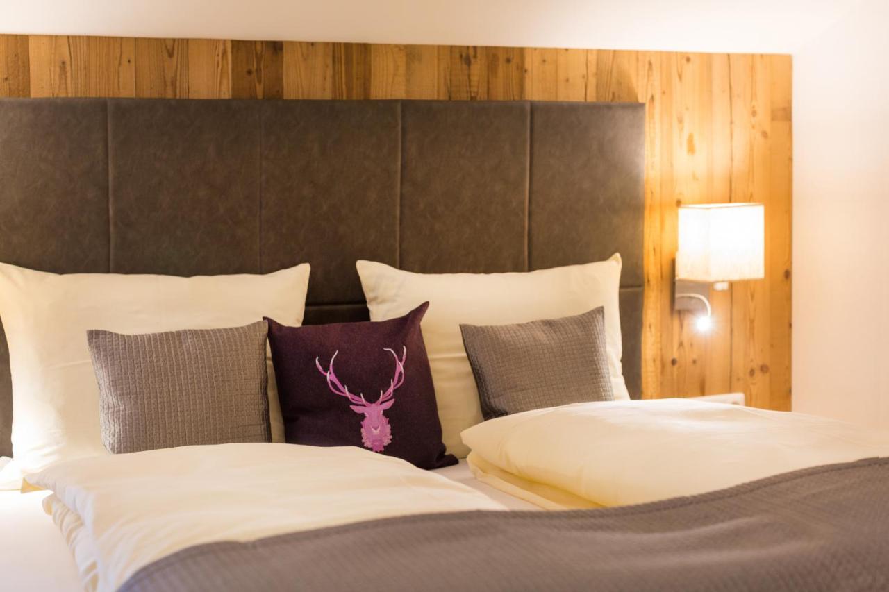 Mühlbach am Hochkönig Das Gruenholz Aparthotel المظهر الخارجي الصورة