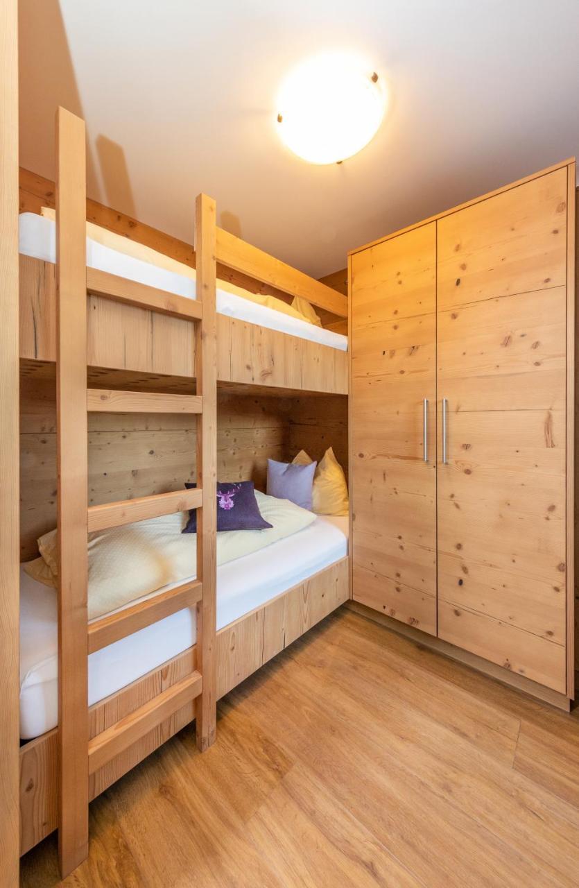 Mühlbach am Hochkönig Das Gruenholz Aparthotel المظهر الخارجي الصورة