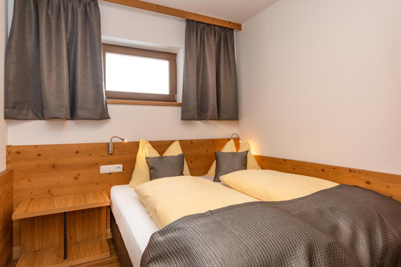 Mühlbach am Hochkönig Das Gruenholz Aparthotel المظهر الخارجي الصورة