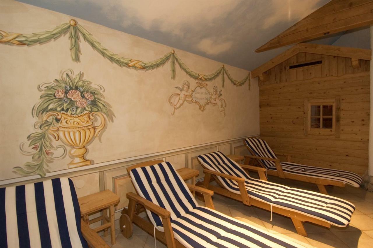 Mühlbach am Hochkönig Das Gruenholz Aparthotel المظهر الخارجي الصورة
